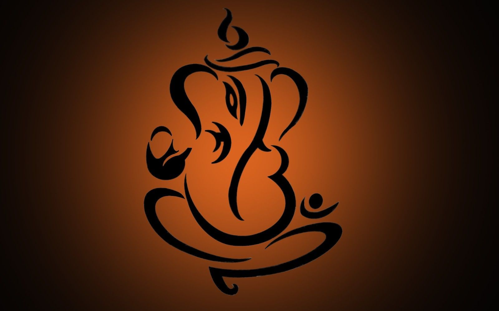 Gods Own Web: Lord Ganesha 3D Photo. Lord Ganesha 3D Image