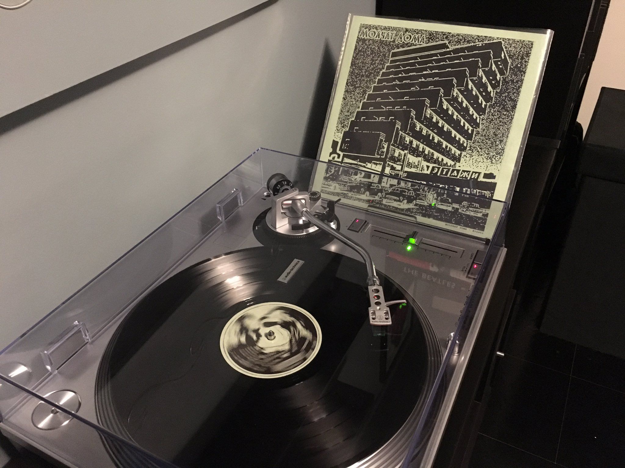 John Malloy Synthwave Post Punk Album From