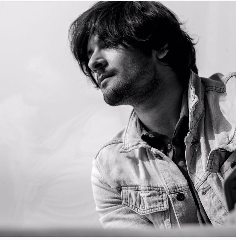 Ali Fazal M / میر علی فضل / अली! Sometimes