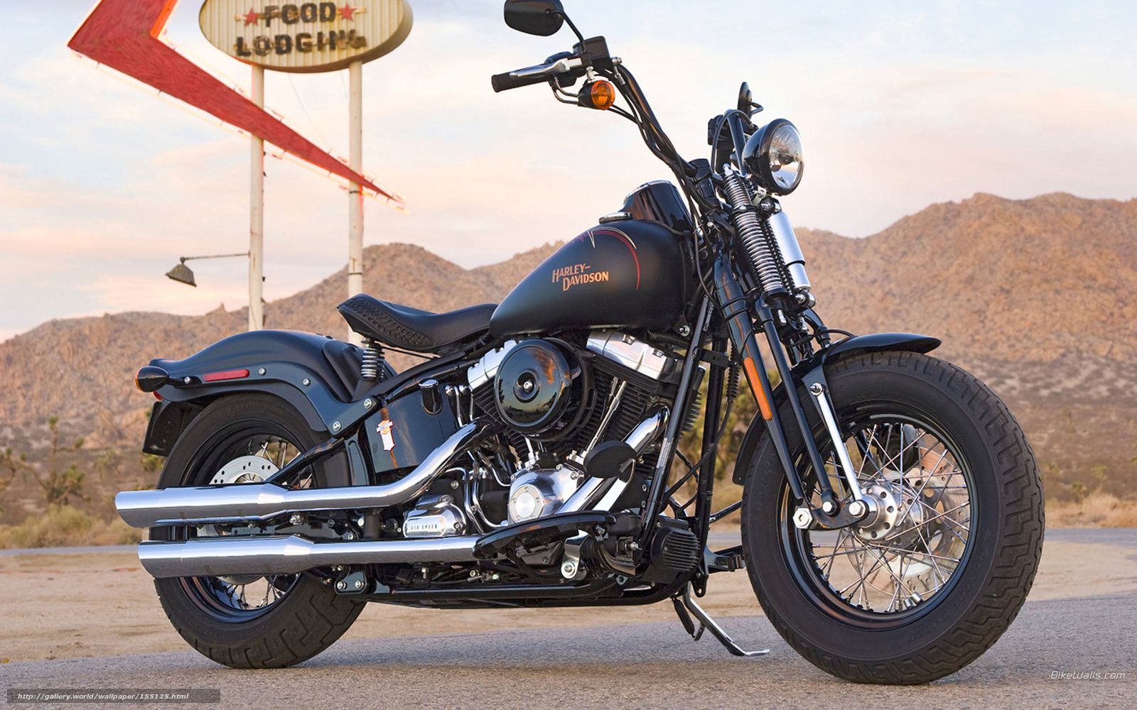 Heritage Softail Springer Wallpapers - Wallpaper Cave