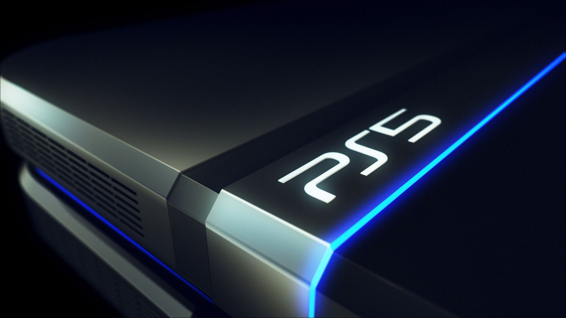 More DualShock - leak, alongside another look at that PS5