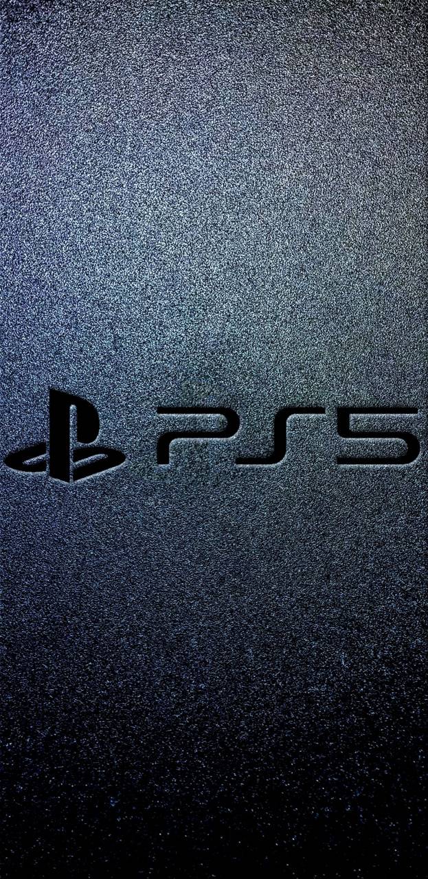 Ps5 Logo Wallpaper 4K Sony ps4 dualshock 4 close up photography of