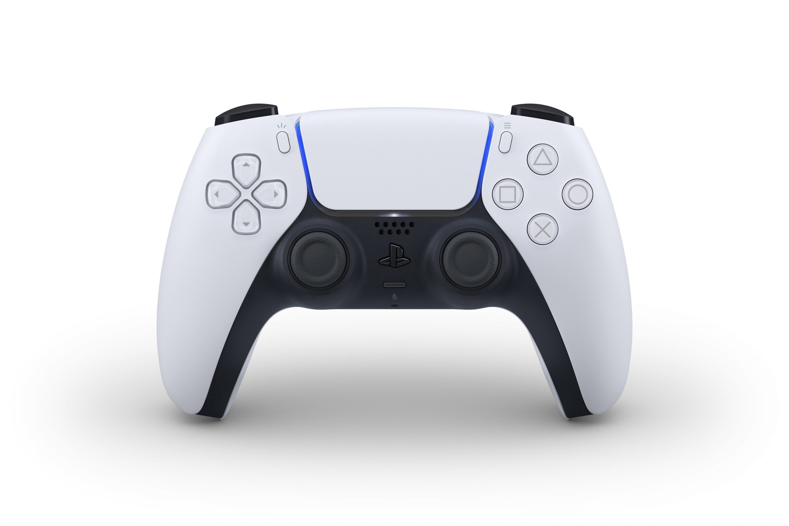 Ps5 Controller HD Pictures Wallpapers Wallpaper Cave