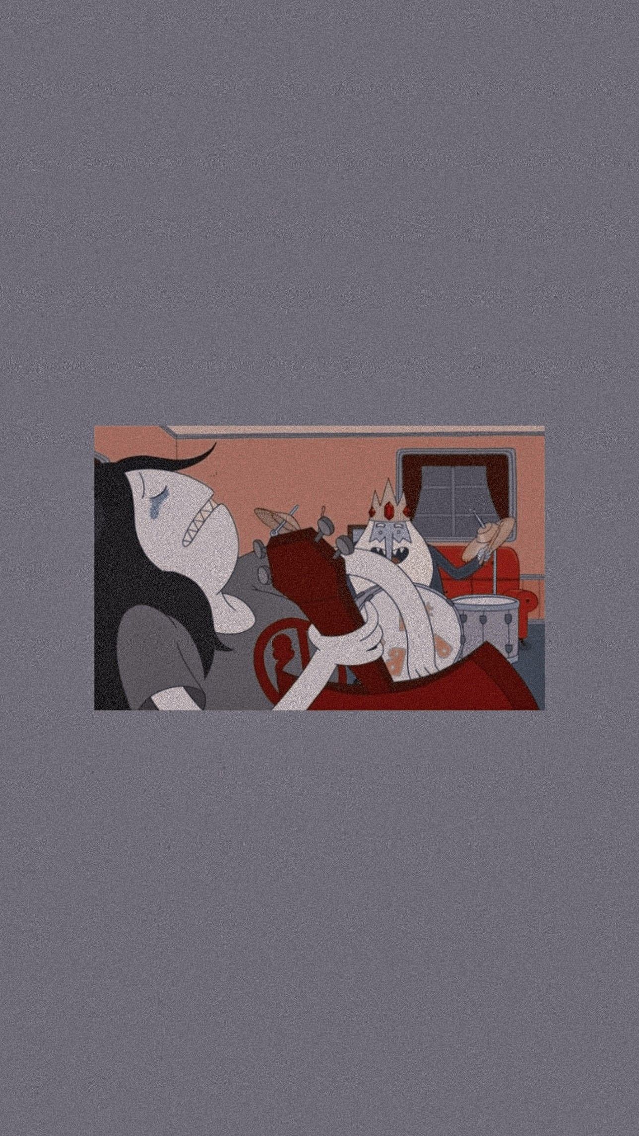 Marceline Aesthetic Wallpapers - Wallpaper Cave