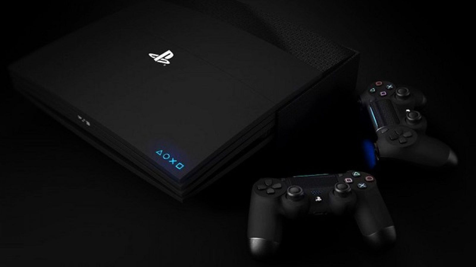 Sony PS5 announcement shows it is running out of idea.