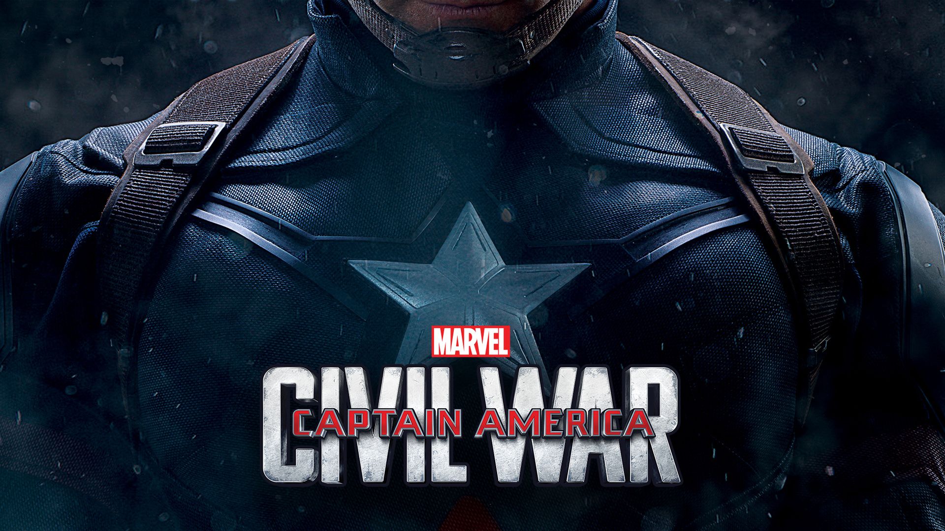 Free download Captain America Civil War 2016 Wallpaper HD