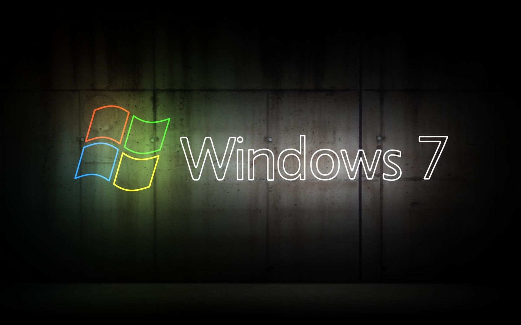Windows 7 Wallpaperx1050
