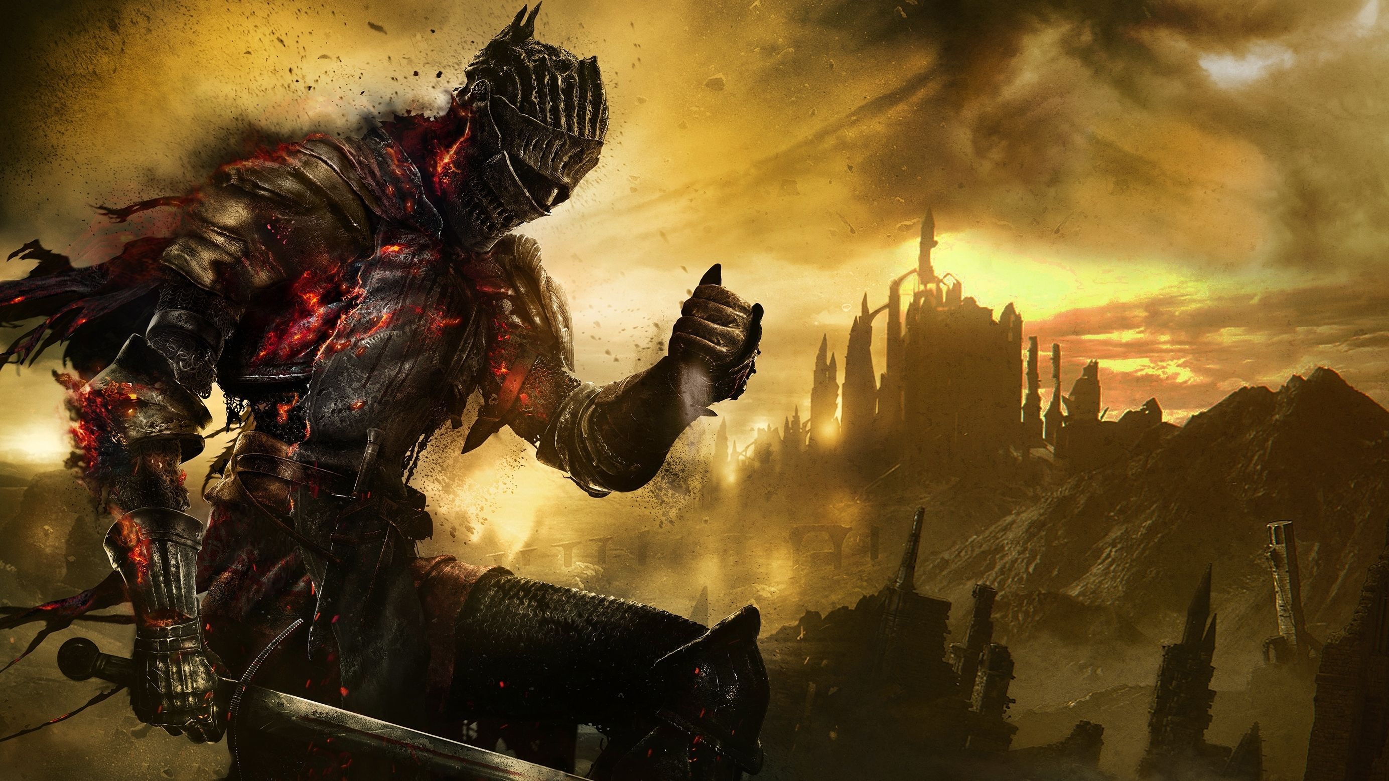 Best Dark Souls Iii Wallpaper FULL HD 1080p For PC Background