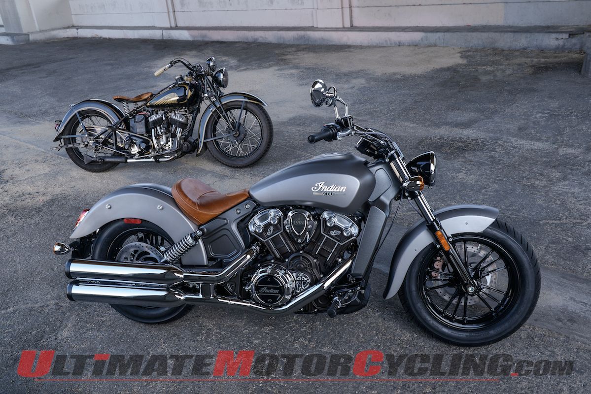 Indian Scout Photo. Gallery / Wallpaper