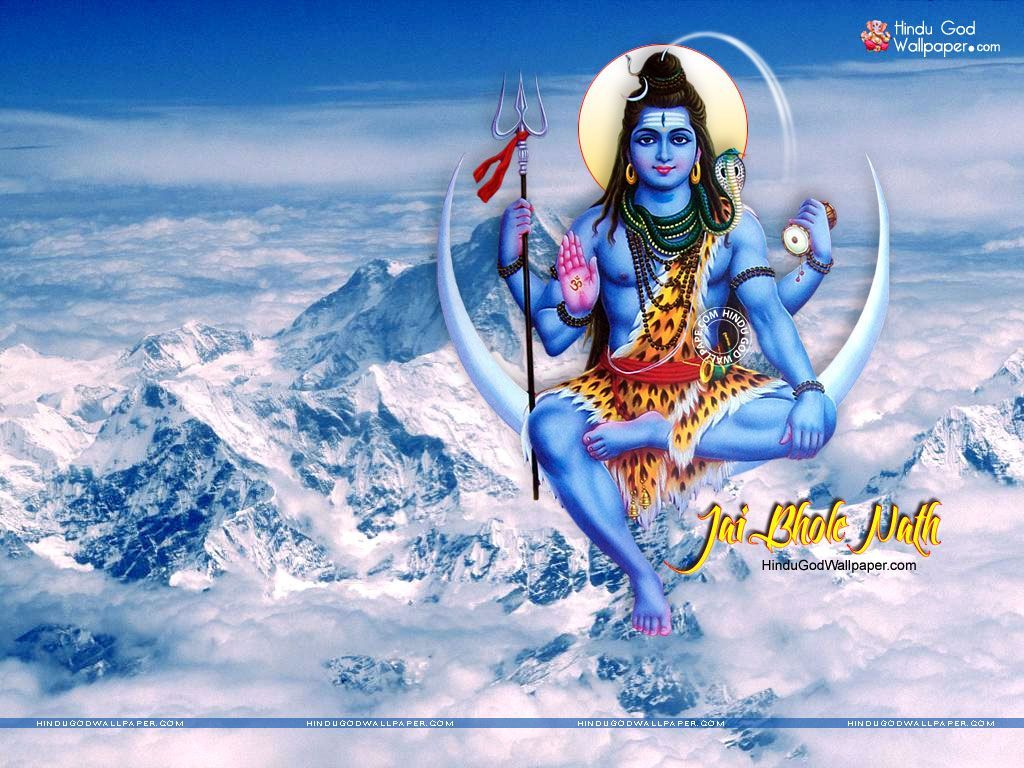 Jai Bhole Nath Wallpaper and Photo Free Download. Shiva photo