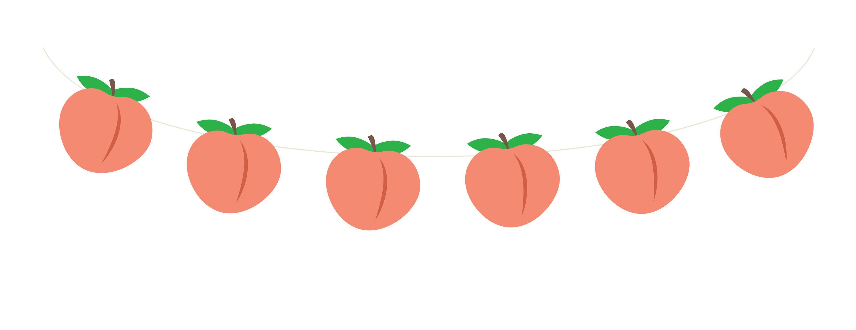 Everything is Peachy