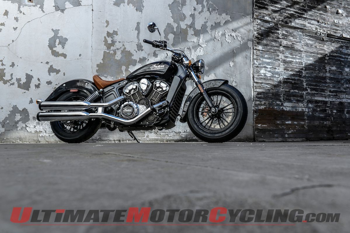 Indian Scout Photo. Gallery / Wallpaper