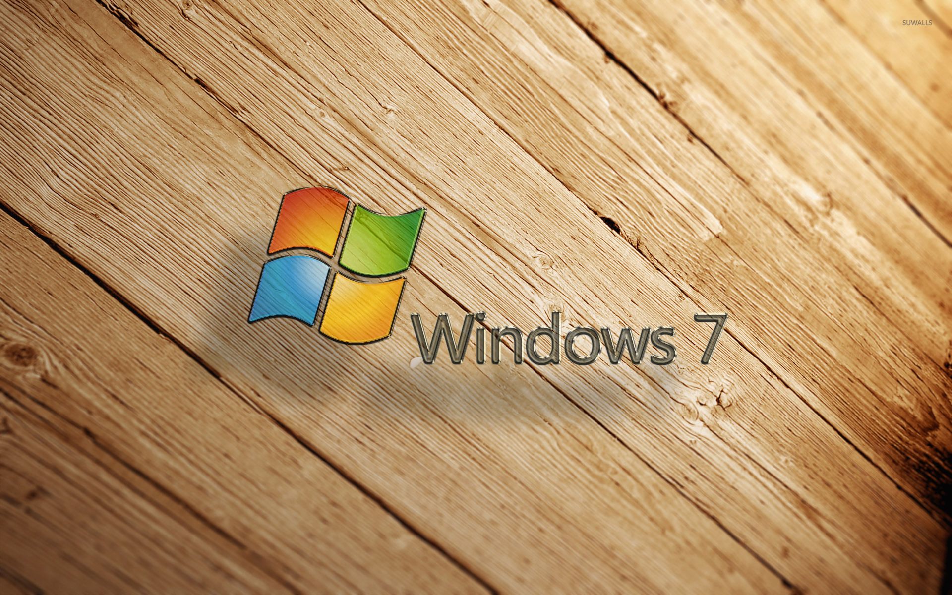 Windows 7 [7] wallpaper wallpaper