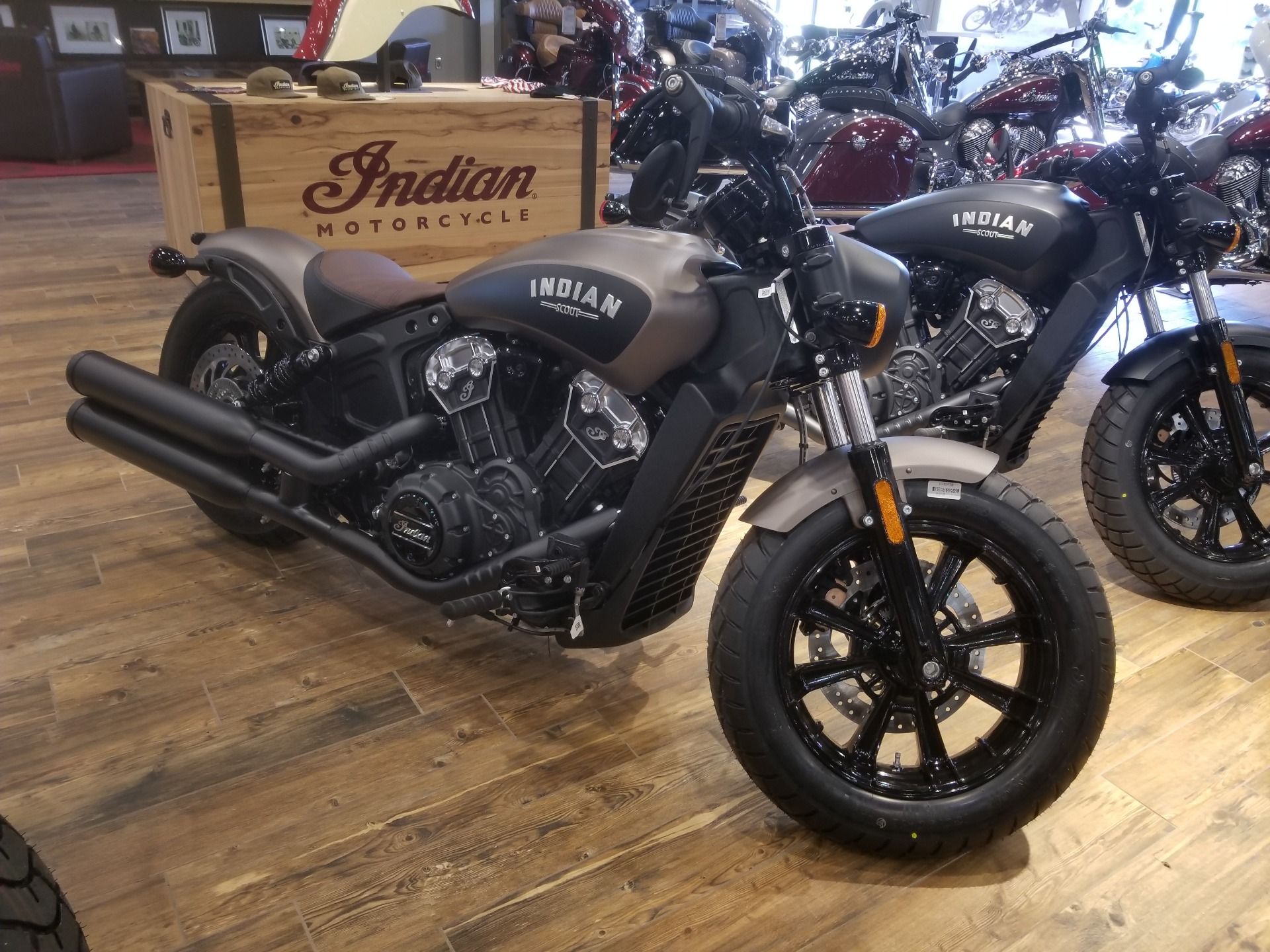 Back To 50 Indian Scout Bobber Wallpaper Indian Scout