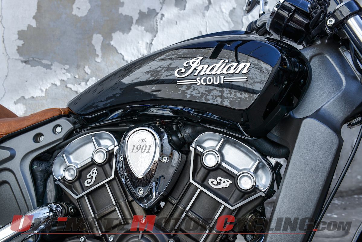Indian Scout Photo. Gallery / Wallpaper
