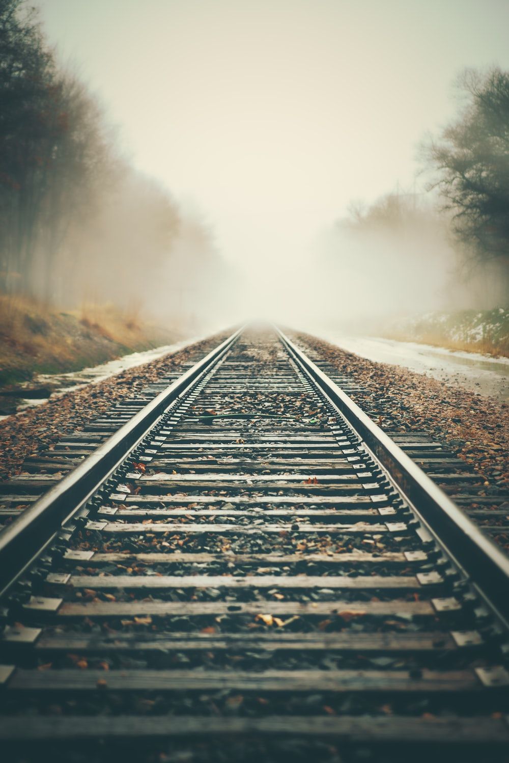 Rail Track Android Wallpapers - Wallpaper Cave