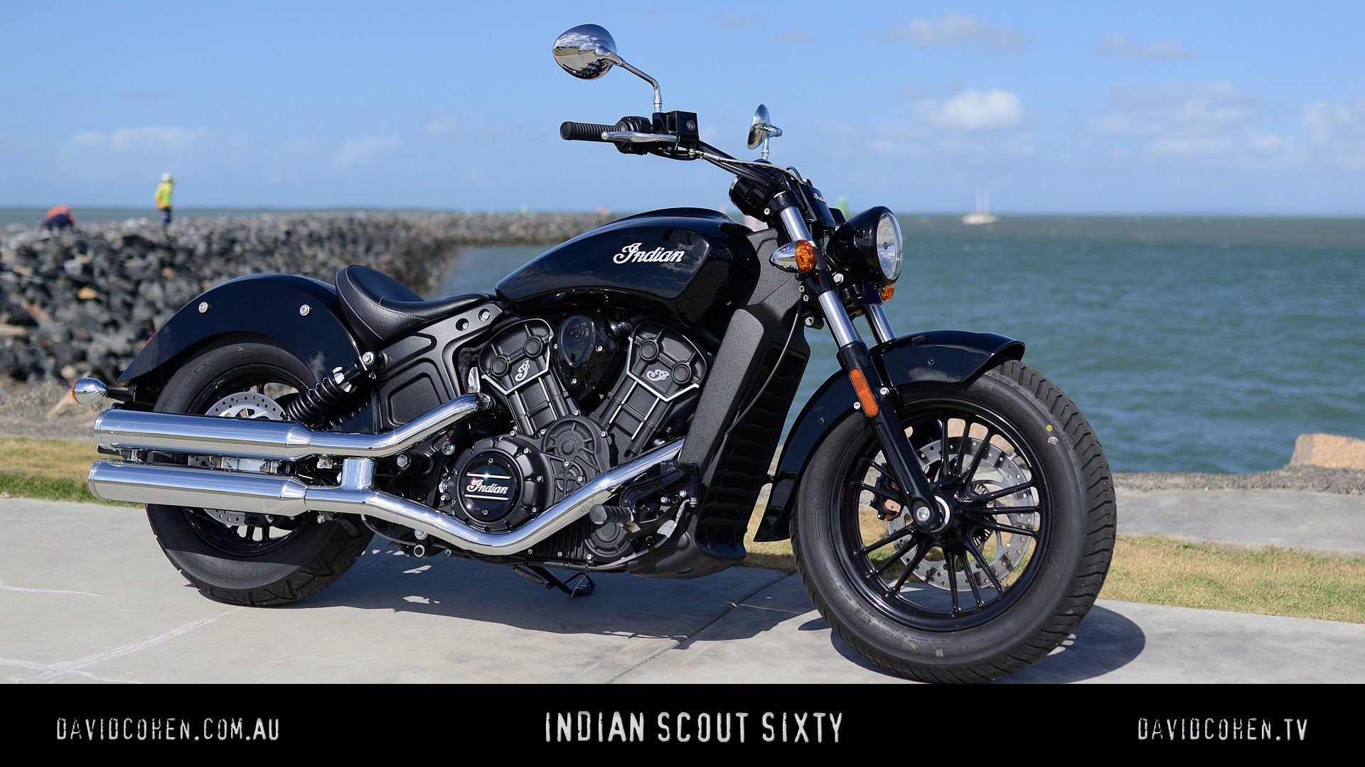 Indian Scout Wallpapers - Wallpaper Cave