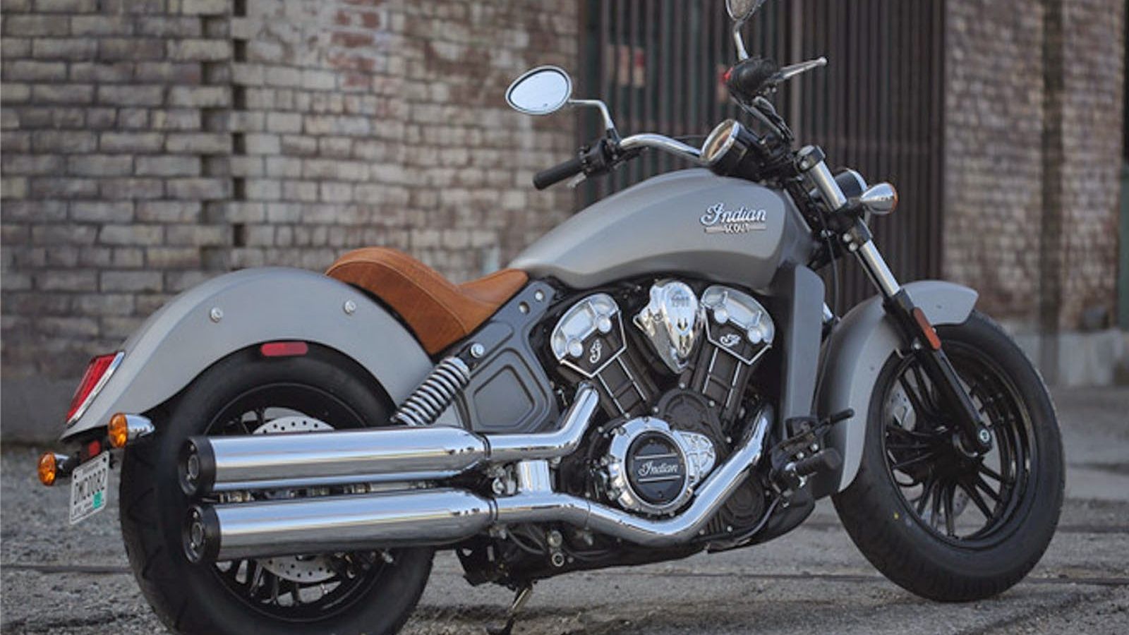 РћР±РѕРё indian Scout