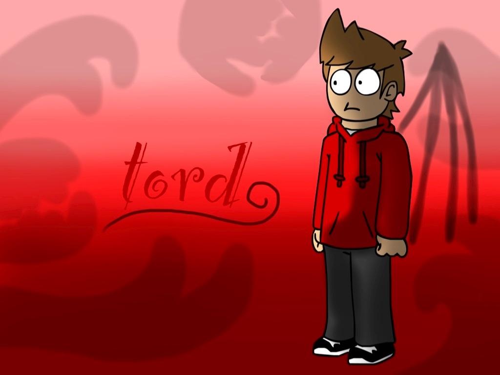 Tord (RED LEADER), Wiki