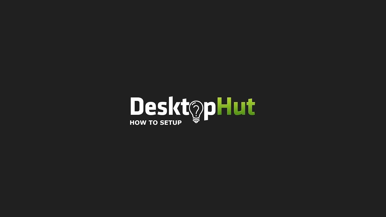 DesktopHut Wallpaper, Live Wallpaper, Animated Wallpaper