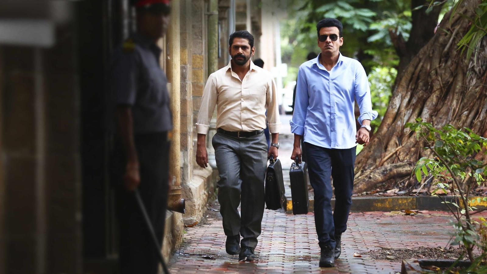 Review: Manoj Bajpayee's 'The Family Man' Is Addictive, Engaging