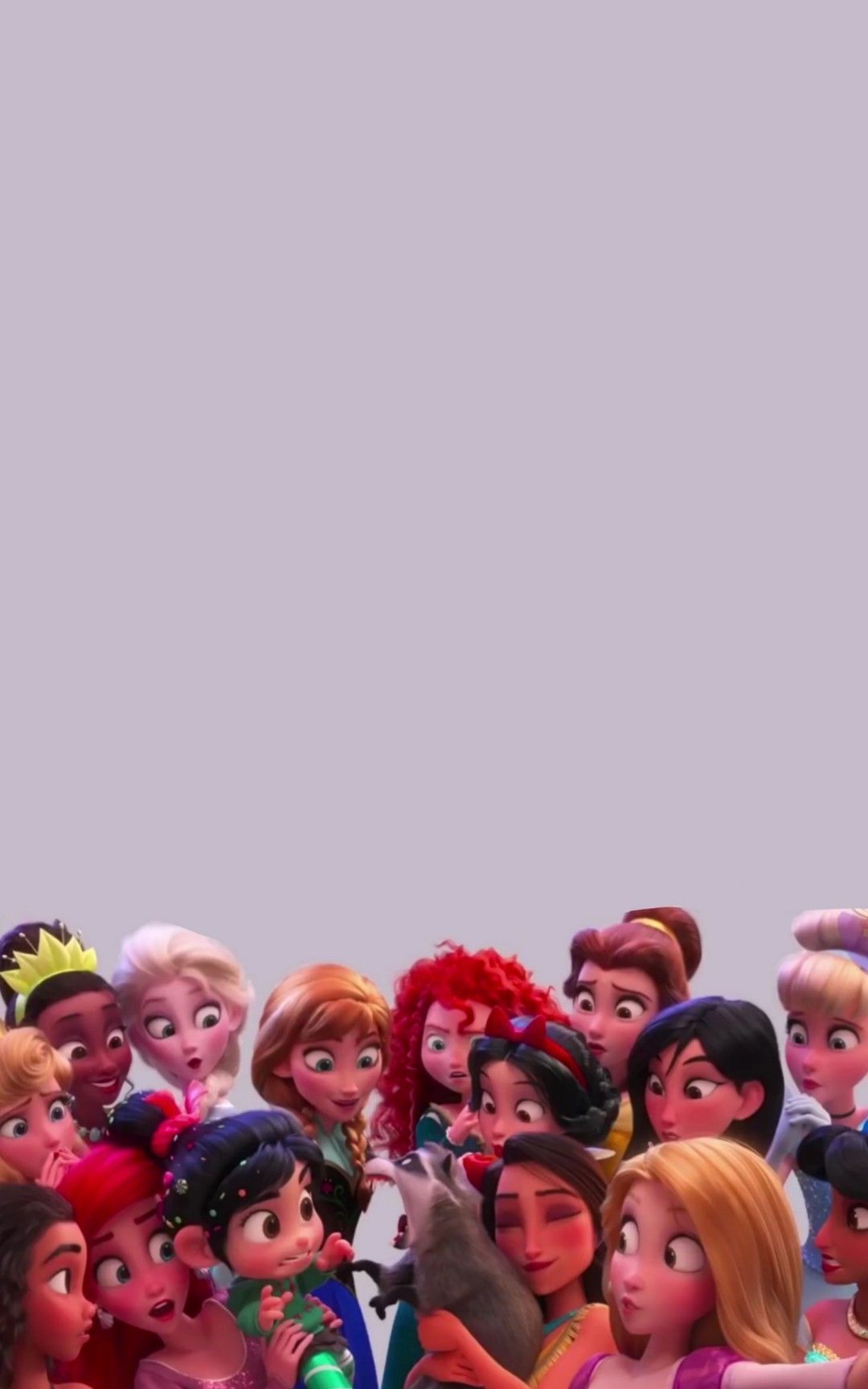 Disney Princess Phone Wallpapers - Wallpaper Cave