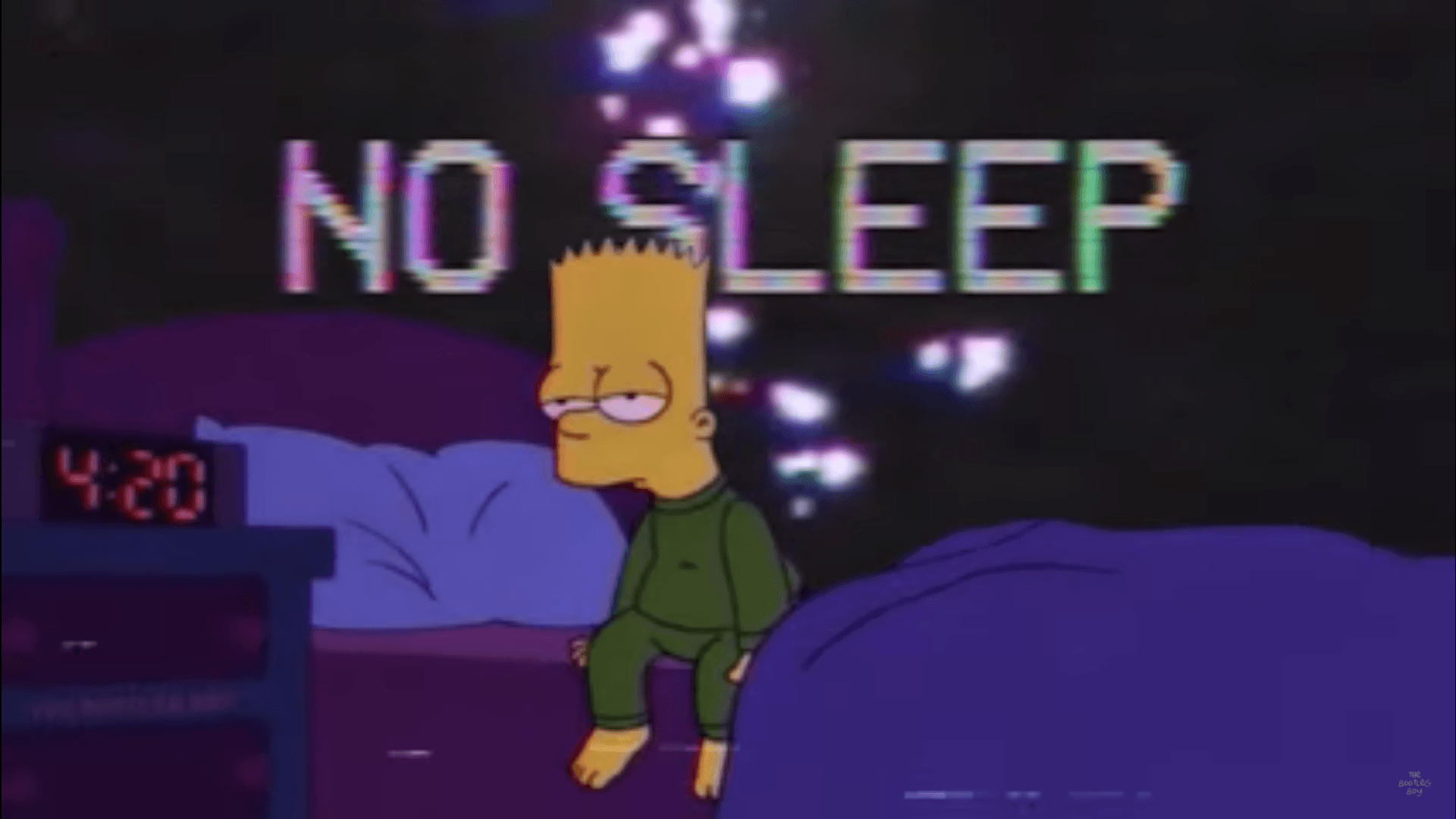 Simpsons Sad Computer Wallpapers - Wallpaper Cave