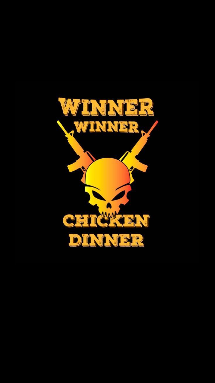 Winner Winner Chicken Dinner Wallpaper Free Winner Winner