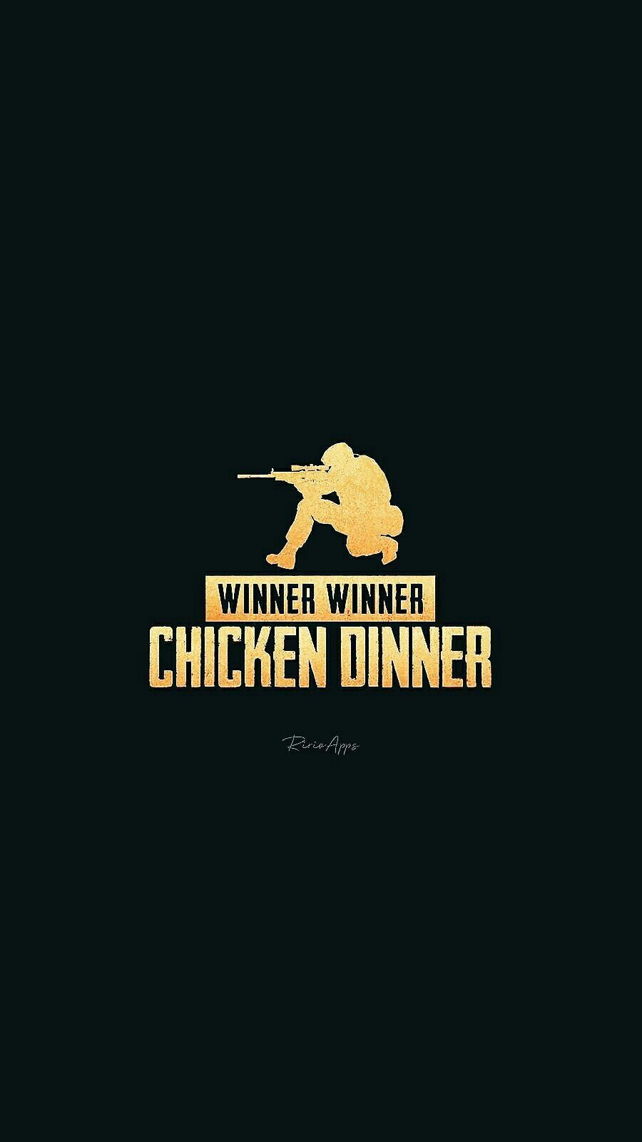pubg wallpaper winner winner chicken dinner. Chicken dinner