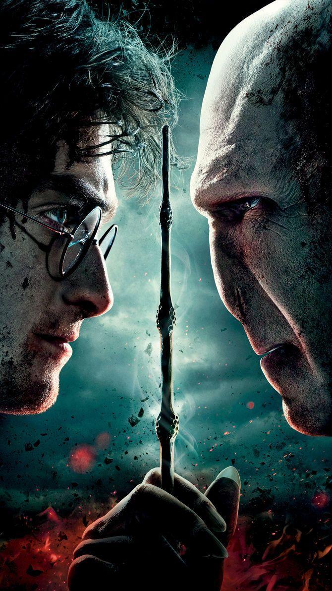 Harry Potter HD Wallpaper for Android