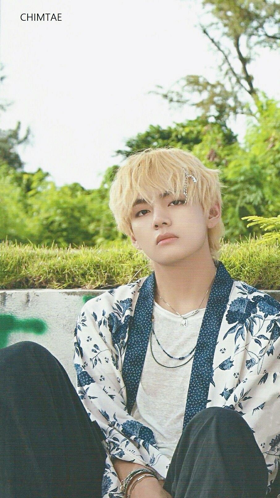 BTS EDITS. BTS WALLPAPERS. BTS 2018 SUMMER PACKAGE IN SAIPAN