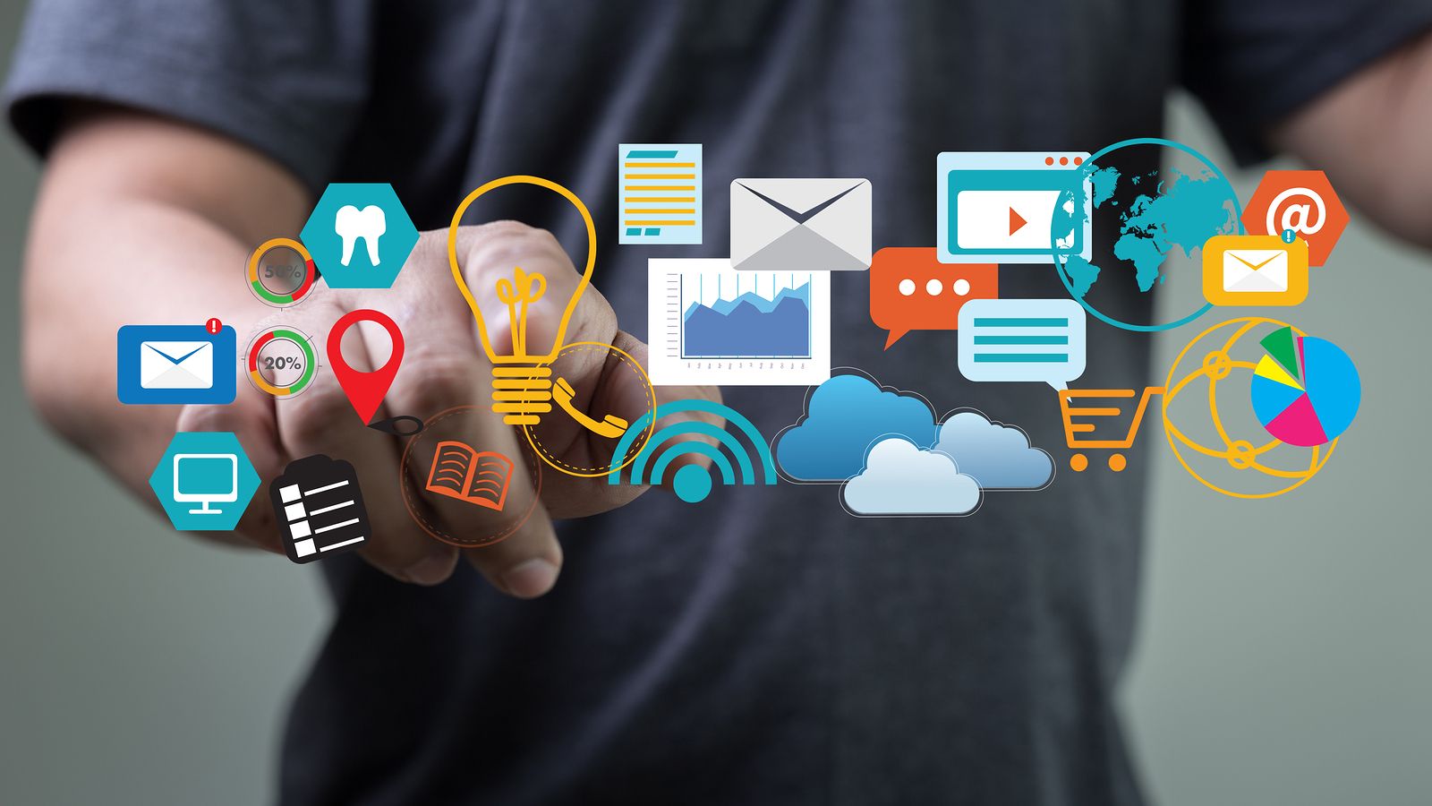 Advantages of Social Media Marketing for Your Business