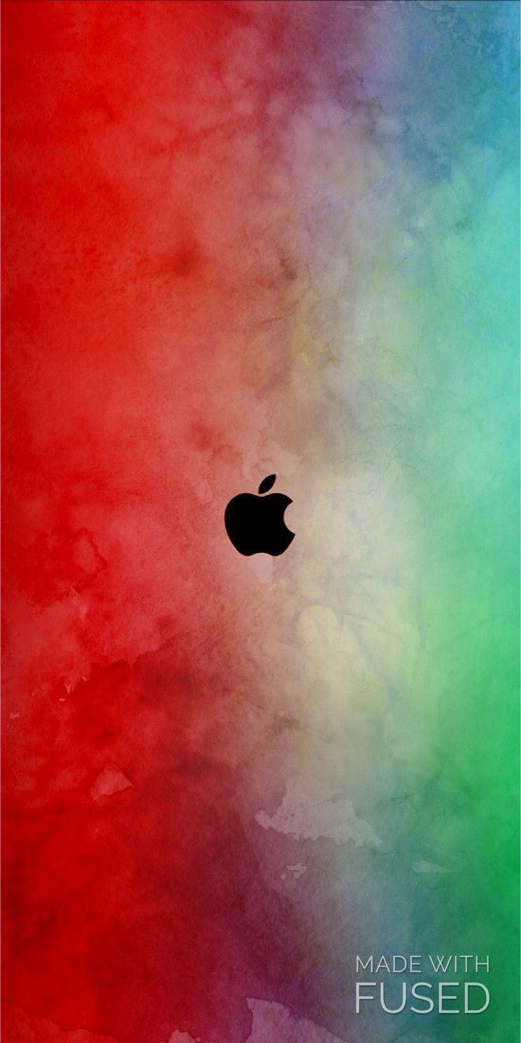 Makeup and Age. Apple wallpaper, Apple wallpaper iphone