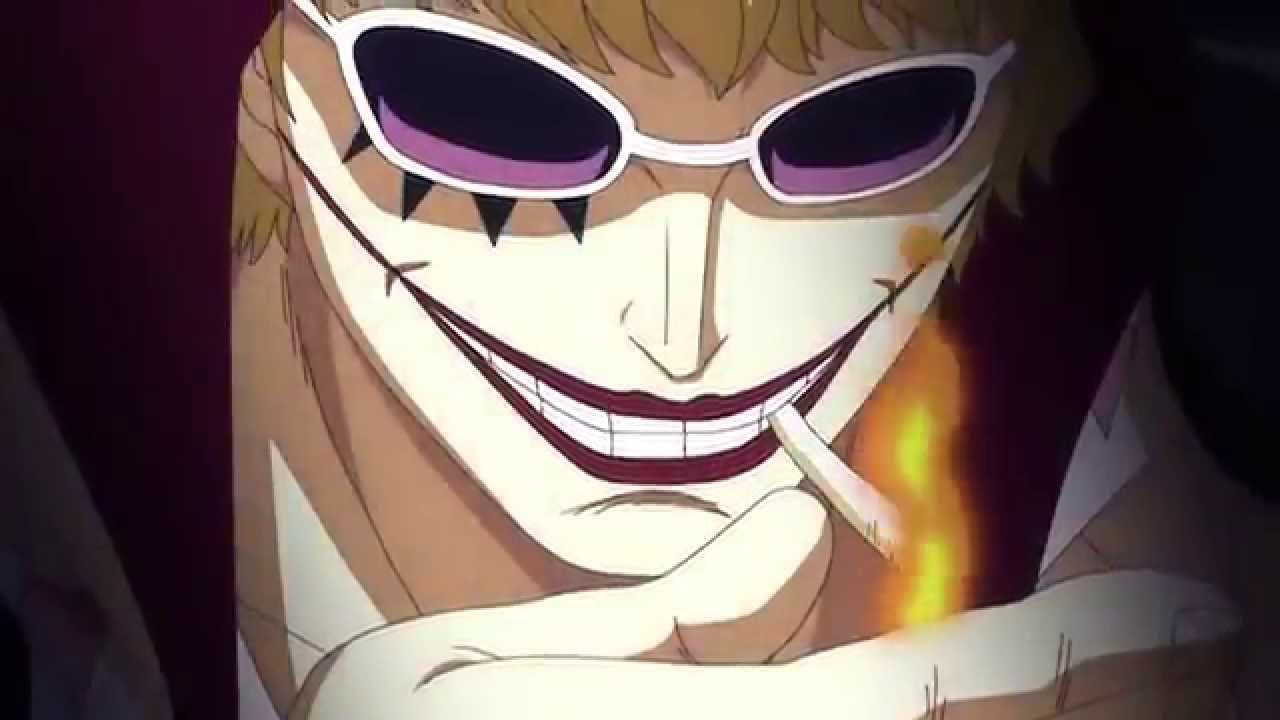 Corazon One Piece Wallpapers - Wallpaper Cave