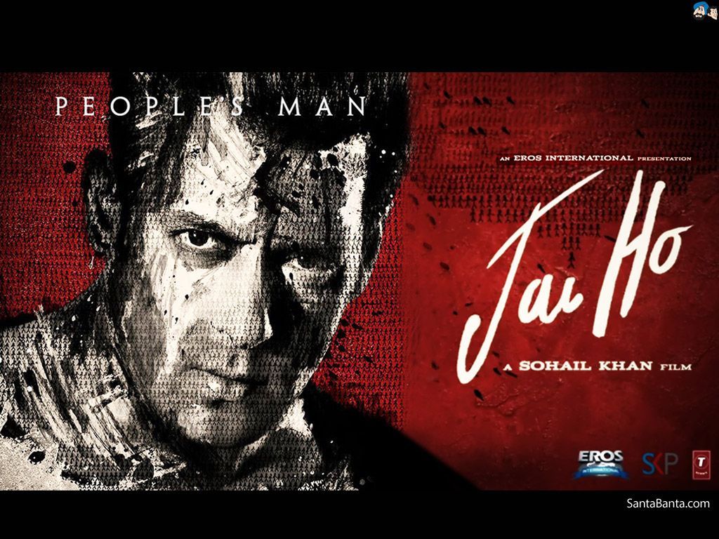 Are you looking for Jai Ho Wallpaper & Picture? Download latest