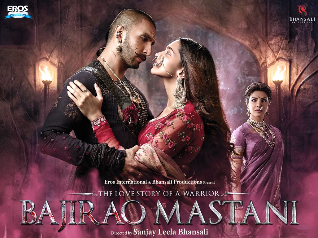 Best Historical Epic Movies in Bollywood