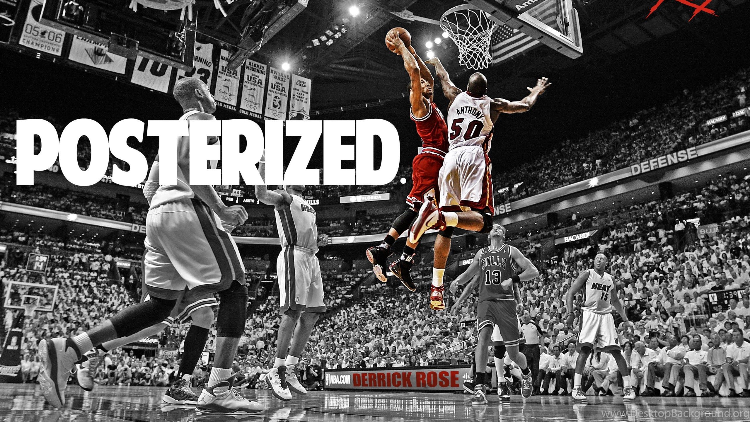 Dunking Wallpapers Wallpaper Cave