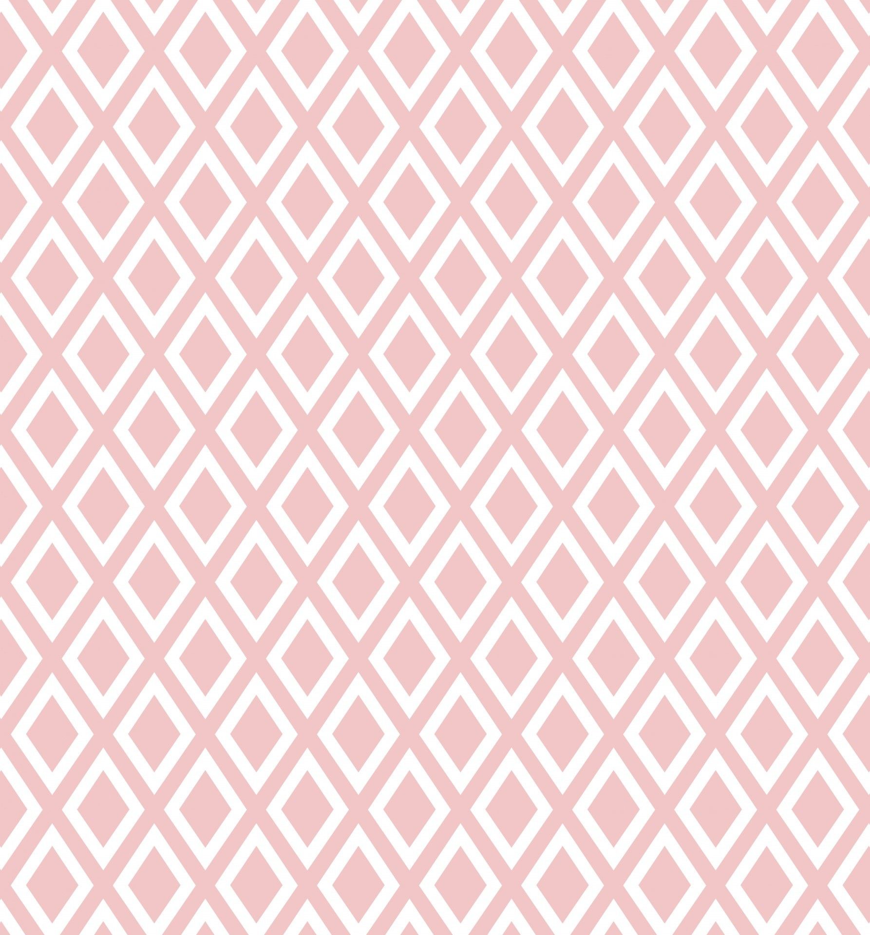 Pink Background With Quotes Patterns Cute For Website Aesthetic