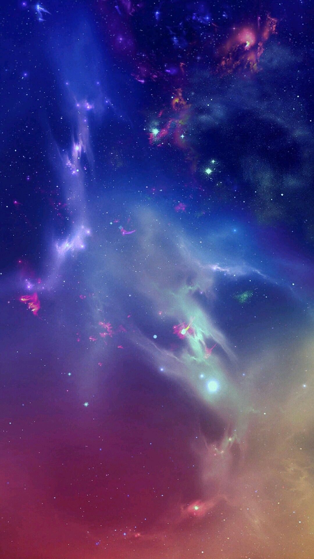 Phone Background in 2019