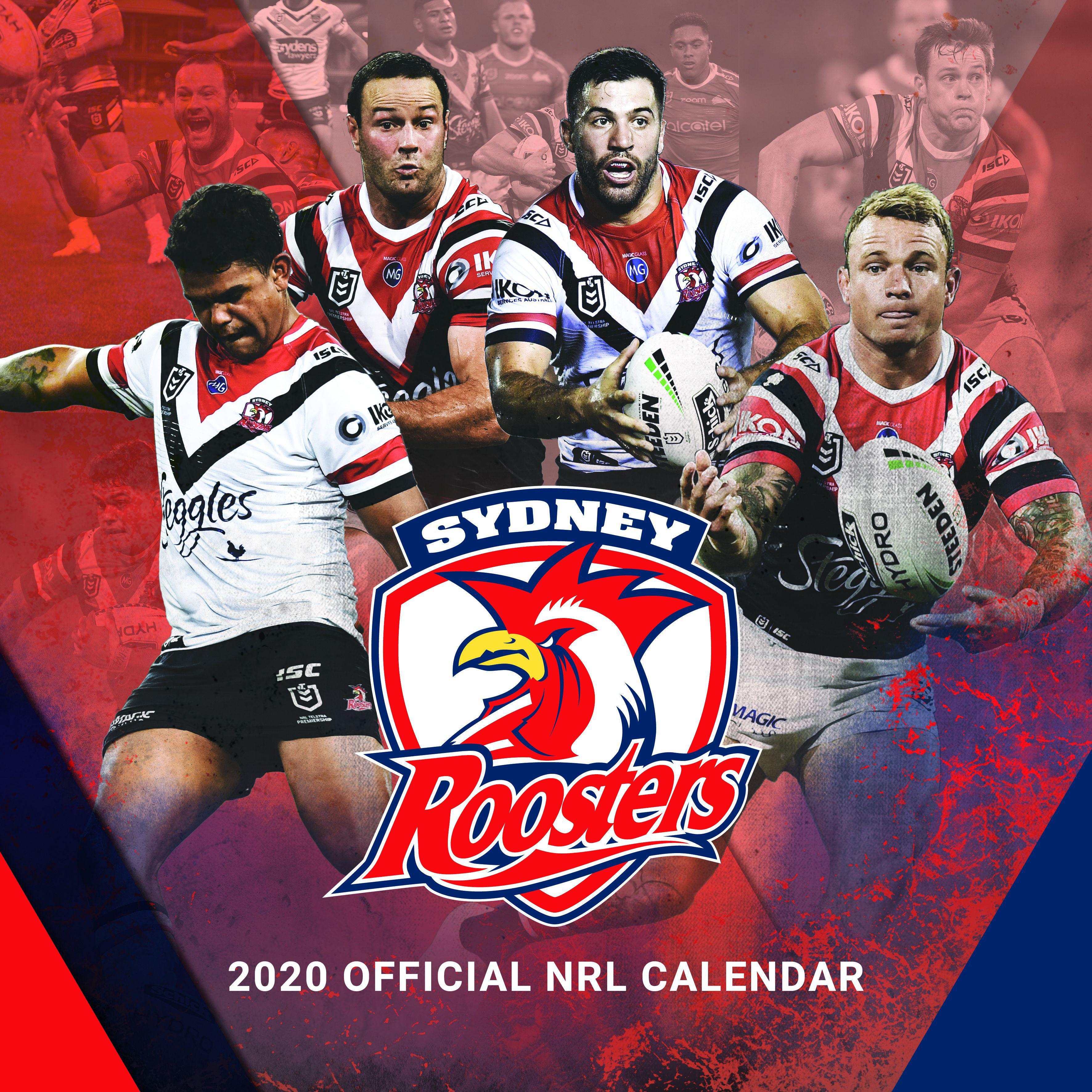 Sydney Roosters Wallpapers - Wallpaper Cave