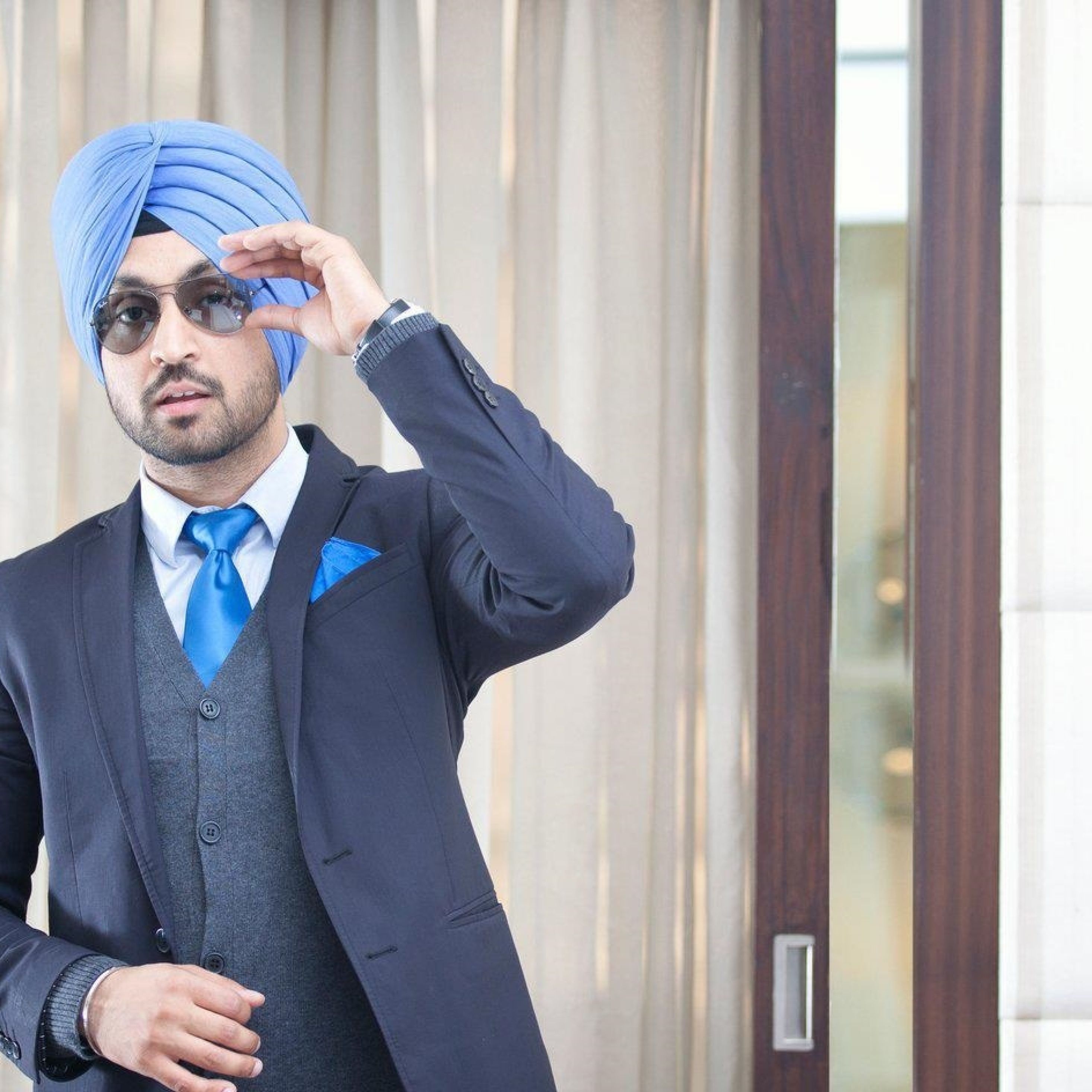 464 Diljit Dosanjh Photos & High Res Pictures - Getty Images