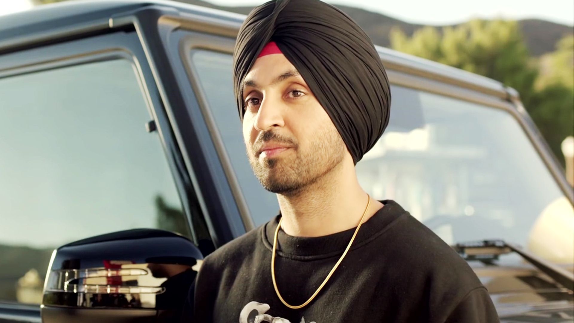 Diljit Dosanjh Wallpaper