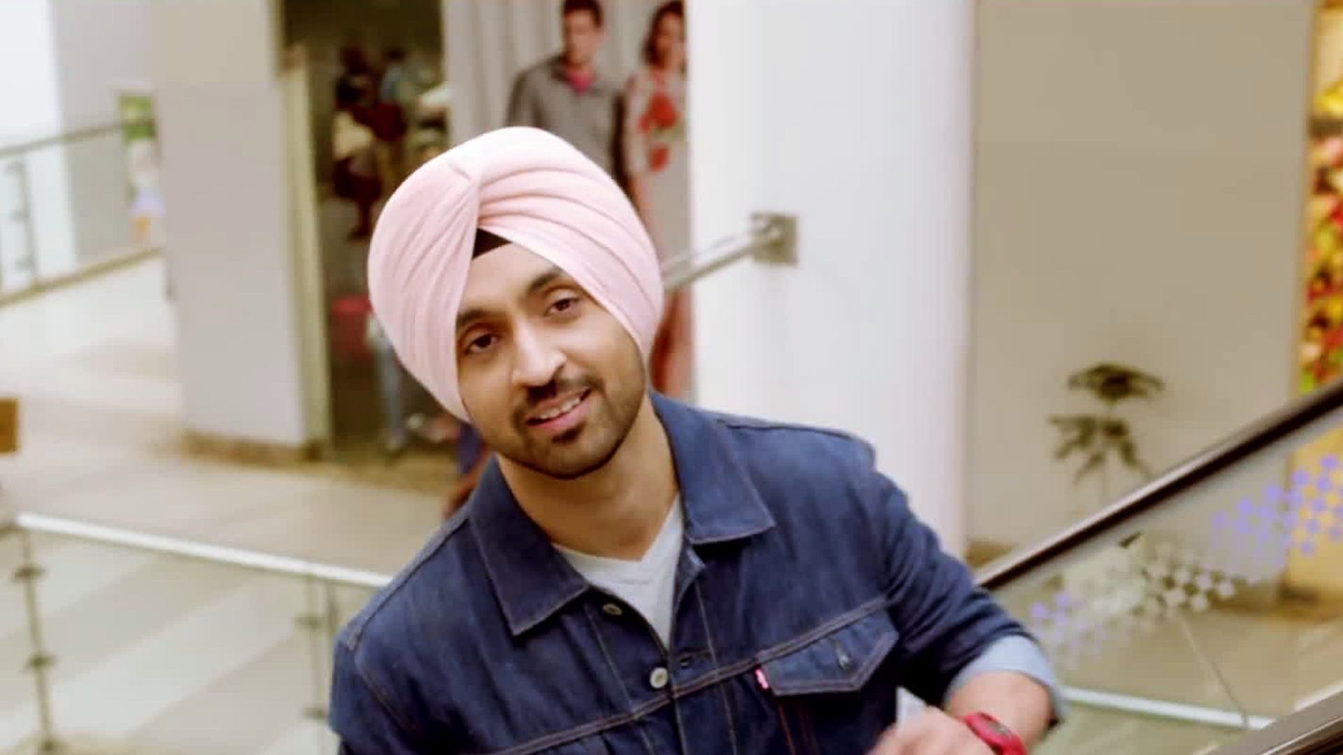 Diljit Dosanjh HD Wallpapers Images Pictures Photos Download