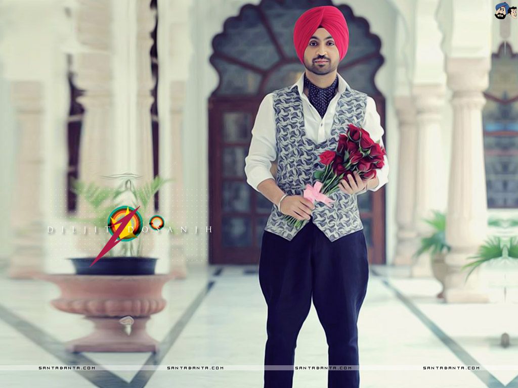 Diljit Dosanjh Wallpapers - Wallpaper Cave
