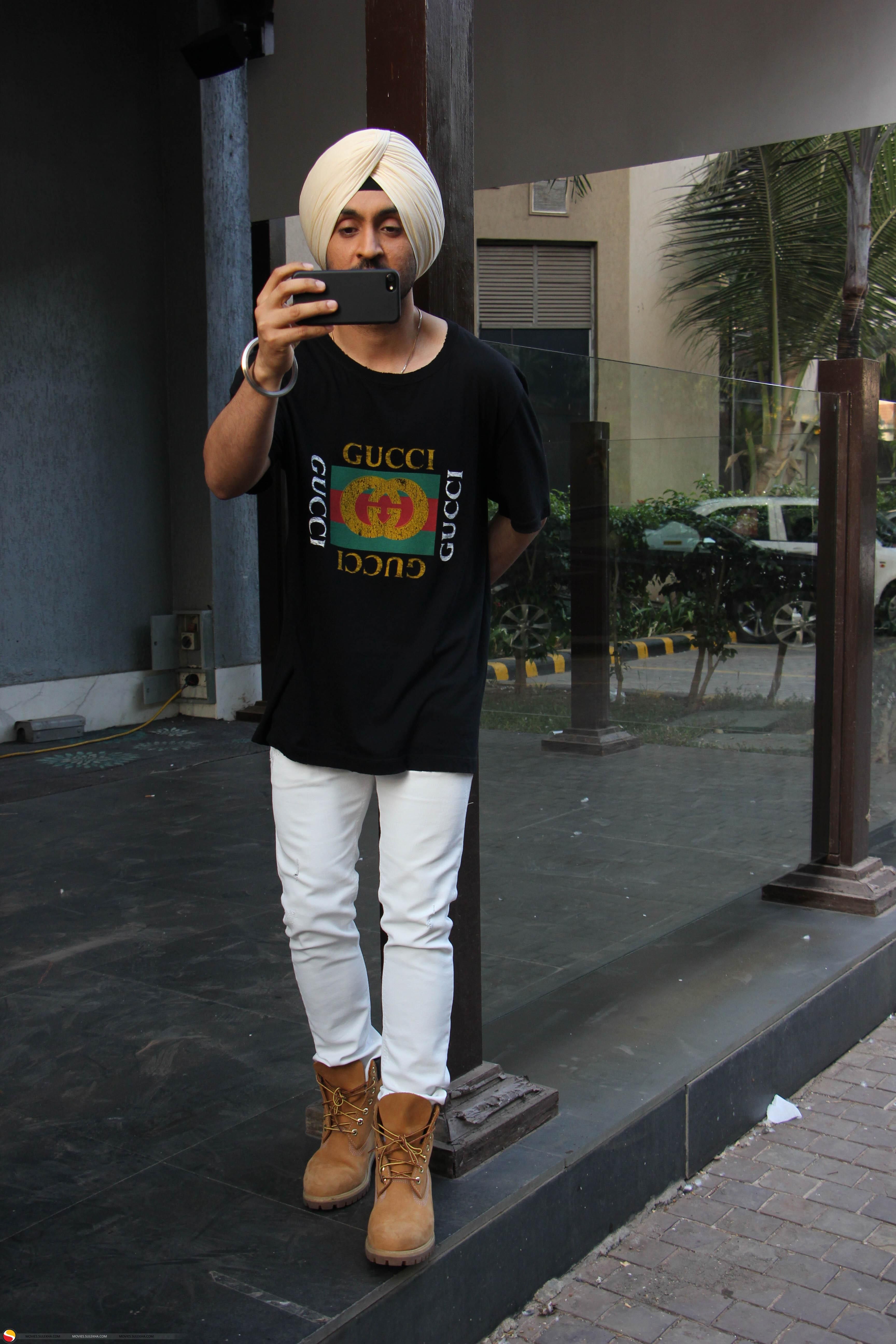 of Diljit Dosanjh, Diljit Dosanjh Photo