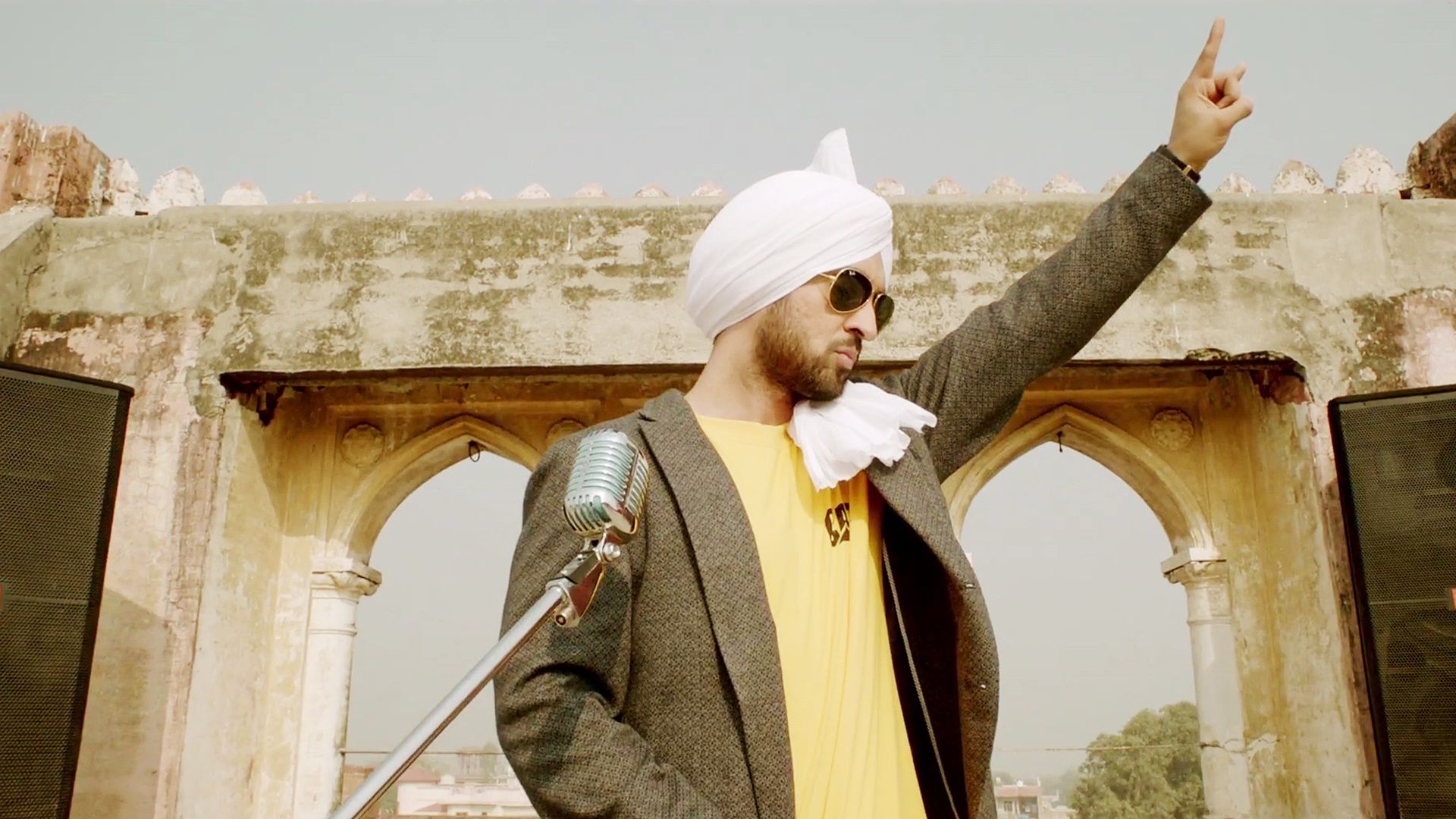 Diljit Dosanjh Wallpapers - Wallpaper Cave