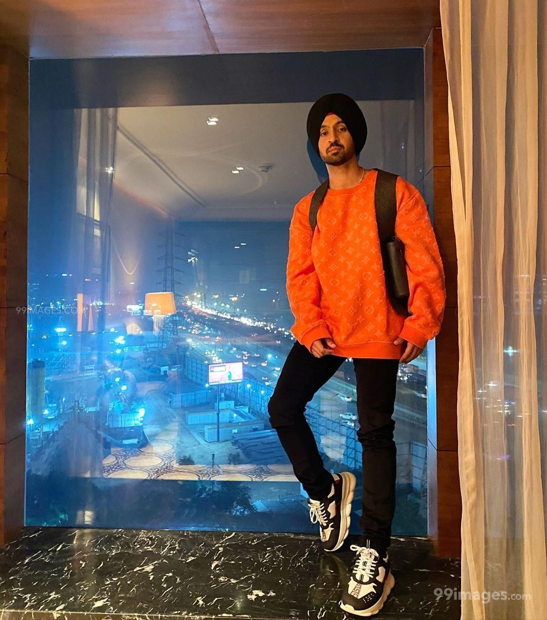 🔥Diljit Dosanjh New HD Wallpapers & High-definition images (1080p) -  #1199794