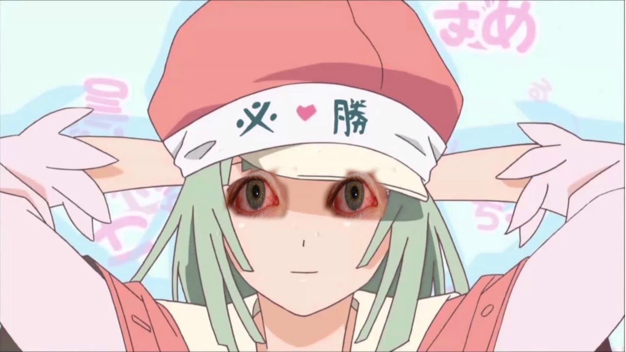 Featured image of post Which Anime Is Renai Circulation From Koi suru kisetsu wa yokubari circulation koi suru kimochi wa yokubari