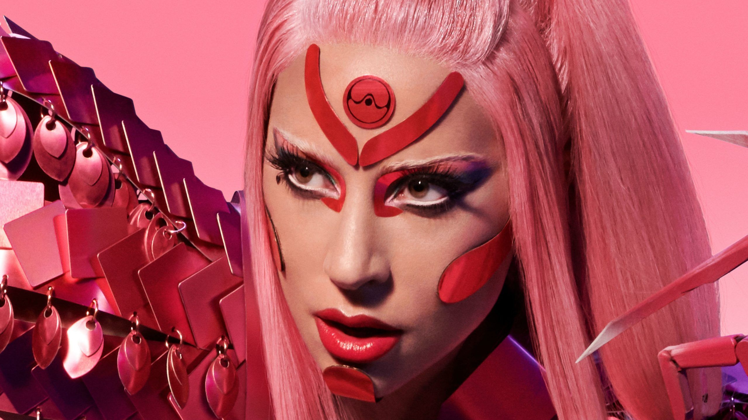 Has Lady Gaga's album Chromatica been delayed?