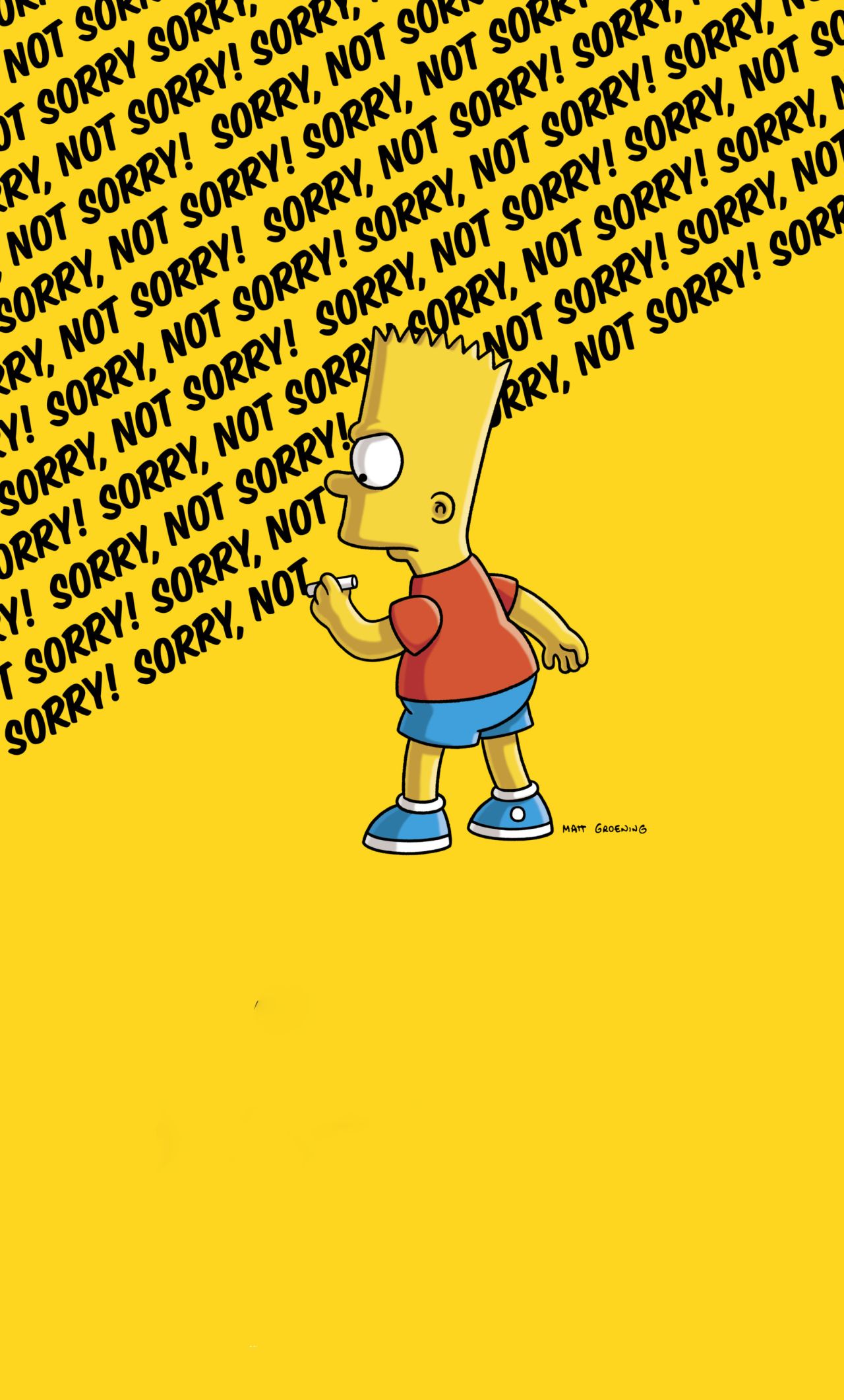 The Simpsons 2019 iPhone 6 plus Wallpaper, HD TV Series